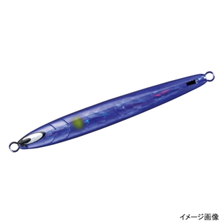 クラッシュホロパープル