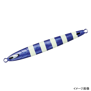 ダイワ 鏡牙ジグ セミロング 100g FHラムネグロー - 釣具の