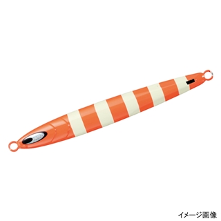 ダイワ 鏡牙ジグ セミロング 100g FHラムネグロー - 釣具の