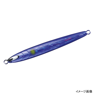 クラッシュホロパープル