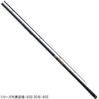プロキャスタートーナメント！ ダイワ トーナメント プロキャスター AGS 27号-385 - 釣具の