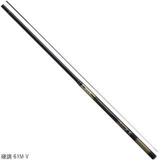 ダイワ 春渓 硬調 61M・V - 釣具のポイント 【公式】オンラインストア