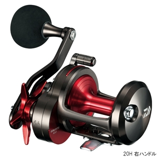 ダイワ　幻覇王　石鯛 LIGHT 20H 未使用品 4960652126205_1.jpg