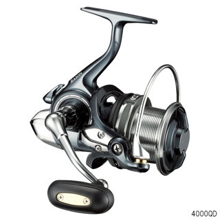 POWERSURF QD 4000 ダイワ　リール ダイワ パワーサーフ SS QD 4000QD - 釣具のポイント 【公式