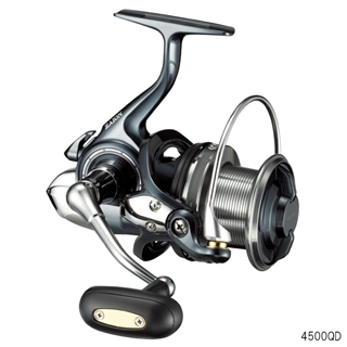 DAIWA（釣り） 【取り寄せ商品】ダイワ 15 パワーサーフ 6000QD