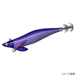 パープル-縞パープル