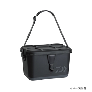 Daiwa 船バッグ 45ブラック DAIWA（釣り） ダイワ 船バッグ S45 (E) 新色 ブラック (船釣り