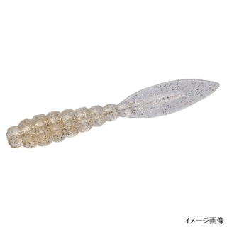 クリアグリッター