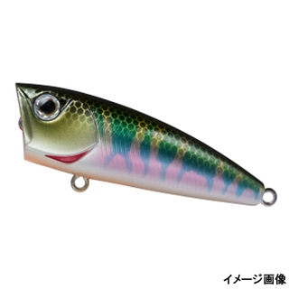 ホッテントット　オイカワ　昔のルアー ホッテントット オイカワ 昔のルアー