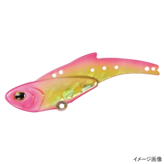 ダイワ モアザン リアルスティールTG 40 ピンクゴールド - 釣具の