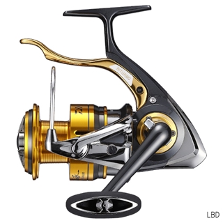 SPORT LIFE PLANETSｵﾅｶﾞﾓﾝｽﾀｰ 4000LBD: スピニングリール（LB