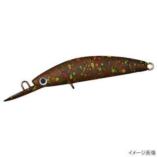 ダイワ プレッソ ダブルクラッチ 45F1 tuned by HMKL サクラ