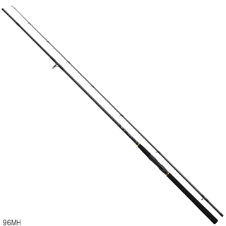 ダイワ ルアーニスト 96MH - 釣具のポイント 【公式】オンラインストア