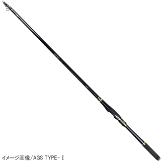 ダイワ VIP ISO AGS TYPE-III - 釣具のポイント 【公式