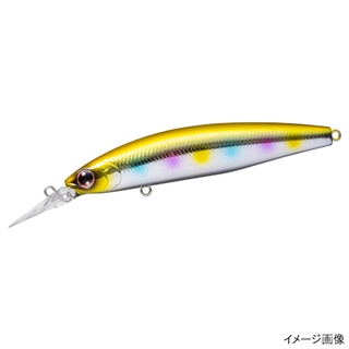 ゴールドレインボー