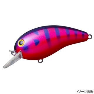 ダイワ デカピーナッツII DR ピンクオレンジギル【ゆうパケット