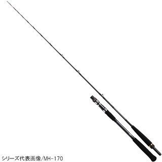 ダイワ　メタリア　ビシアジM170 ダイワ メタリア ビシアジ M-170 - 釣具のポイント 【公式】オンライン