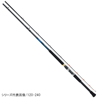 1回使用●DAIWA DEEP ZONE X 120-210 ダイワ ダイワ ディープゾーン X 120-210 - 釣具のポイント 【公式