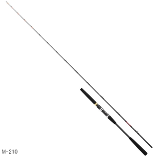 DAIWA（釣り） ネライ X M-210 釣り 船竿 - 最安値・価格比較
