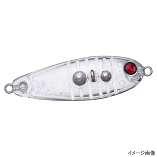 ダイワ 月下美人 漂 40F クリアグリッター【ゆうパケット】 - 釣具の