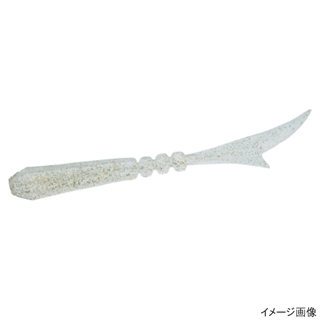 クリアグリッター