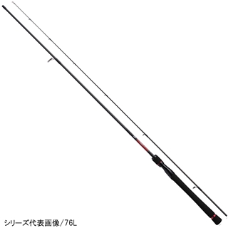 ダイワ チニング X 76ML - 釣具のポイント 【公式】オンラインストア