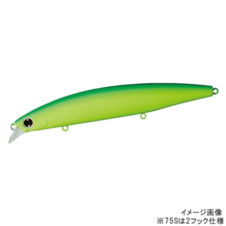 マットライムチャート