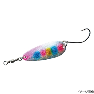 キャンディピンク