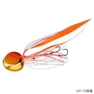 鍍金ゴールドオレンジ