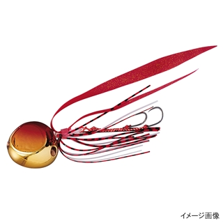 鍍金ゴールドレッド