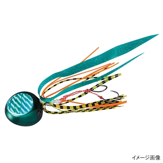 紅牙グリーン