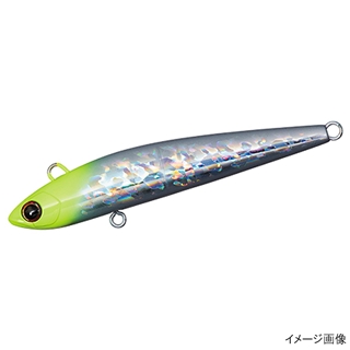 ダイワ ソルティガ ドラドジャークII 110S チャートヘッド - 釣具の