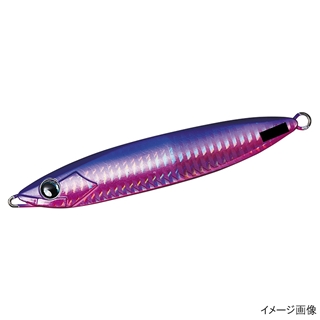 パラレルホロピンクパープル