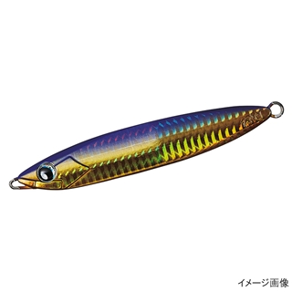 ダイワ 鏡牙 ジグ ベーシック 130g PHムラキン 【当社指定オフショア