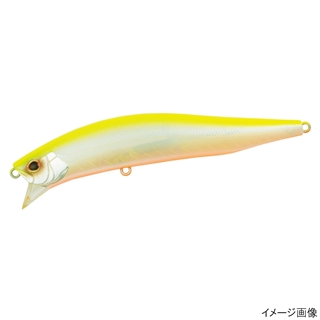 チャートバックパール