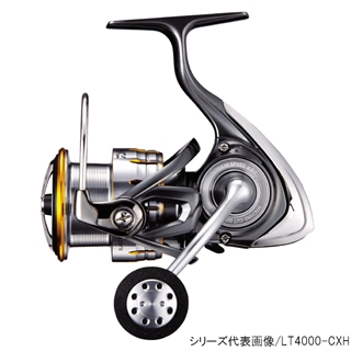 ダイワ ブラスト LT4000CXH ダイワ ブラスト LT4000-CXH (リール) 価格比較 - 価格.com