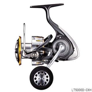 DAIWA - STS　DAIWA BLAST LT 5000-CXH ダイワ　ブラスト 4960652239264_1.jpg