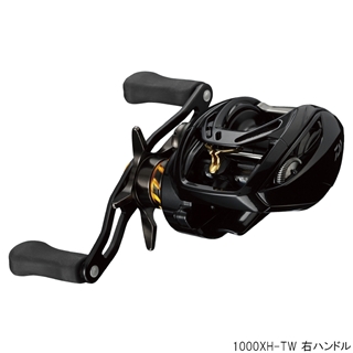 ダイワ　モアザン　PE1000XH TW Daiwa | MORETHAN PE TW