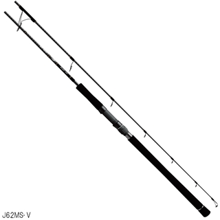 ☆美品☆ダイワ　ブラスト　J62MS 4960652253291_1.jpg