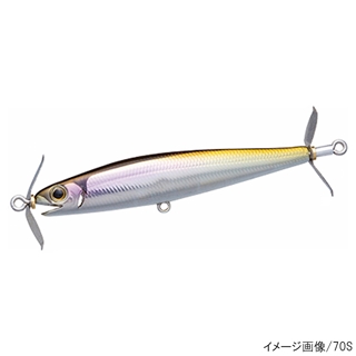 ワカサギ
