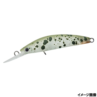 ダイワ プレッソ ダブルクラッチ 45F1 tuned by HMKL サクラ