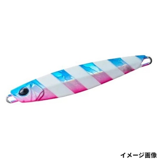 ブルピンゼブラ