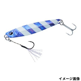 パープルゼブラ