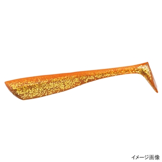 オレンジゴールド