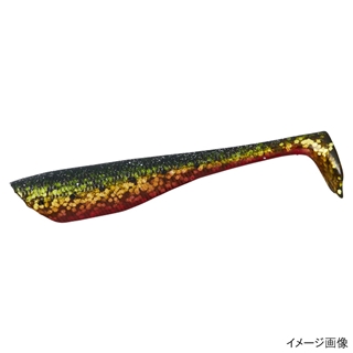 グリーンゴールドレッドベリー