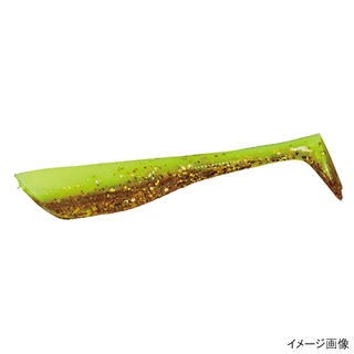 ヒラメチャートゴールド