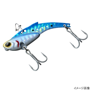 モアザンイワシ