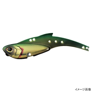 グリーンゴールド