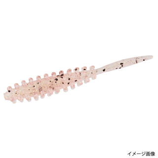 【半額値下げ】美品　バックラッシュ紫ラメダウン　ロイフラ　別注一点物値下げ交渉⭕️ ロージーローザ エンジェリッチブラシ スライドチーク 1本