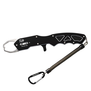 ルアー多数、リール、フィッシュグリップ Amazon | シマノ(SHIMANO) フィッシュグリップ ライトグリッパー